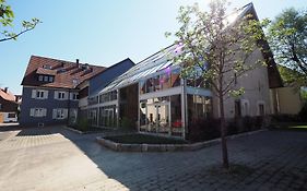 DIE KRONE - Hotel Garni